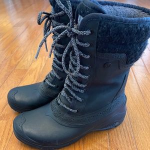 Northface boots